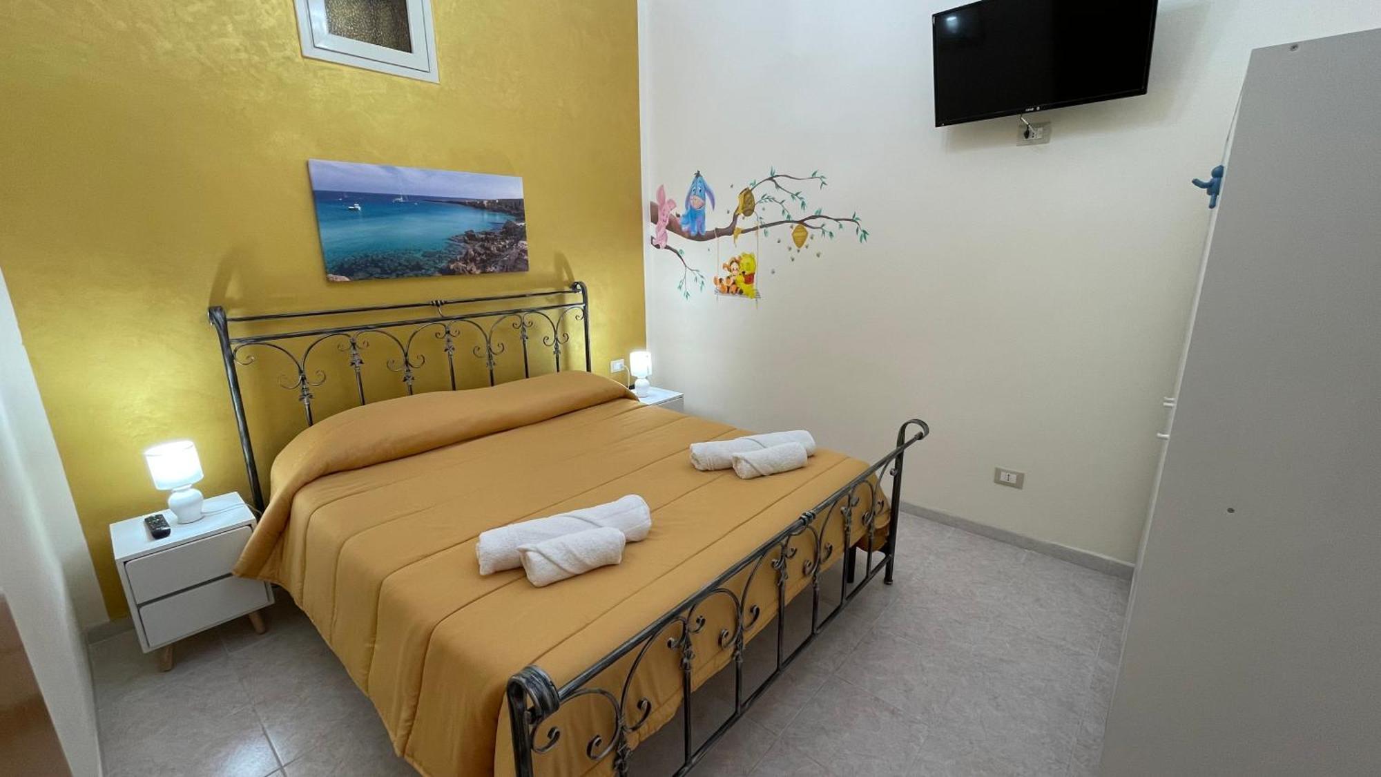 Lucky Home Trapani Exterior foto