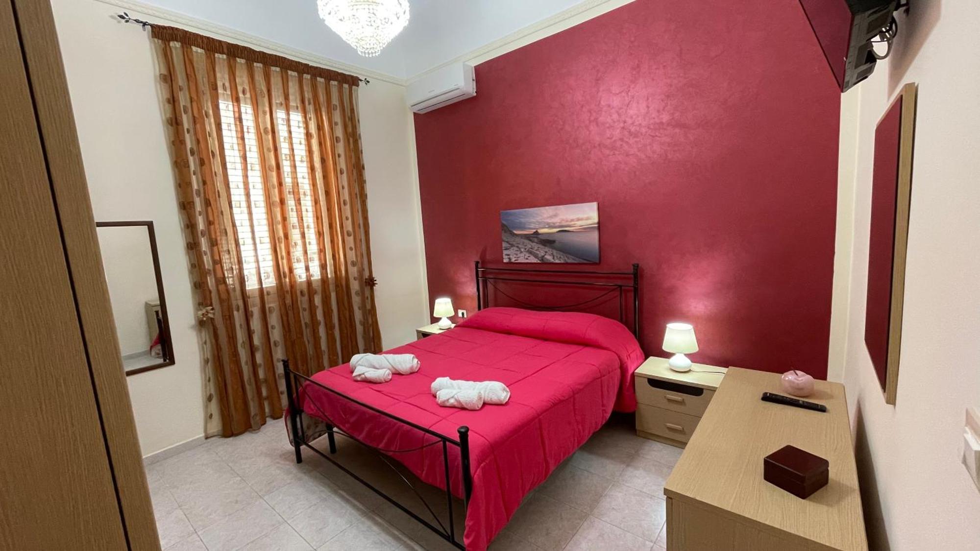 Lucky Home Trapani Exterior foto