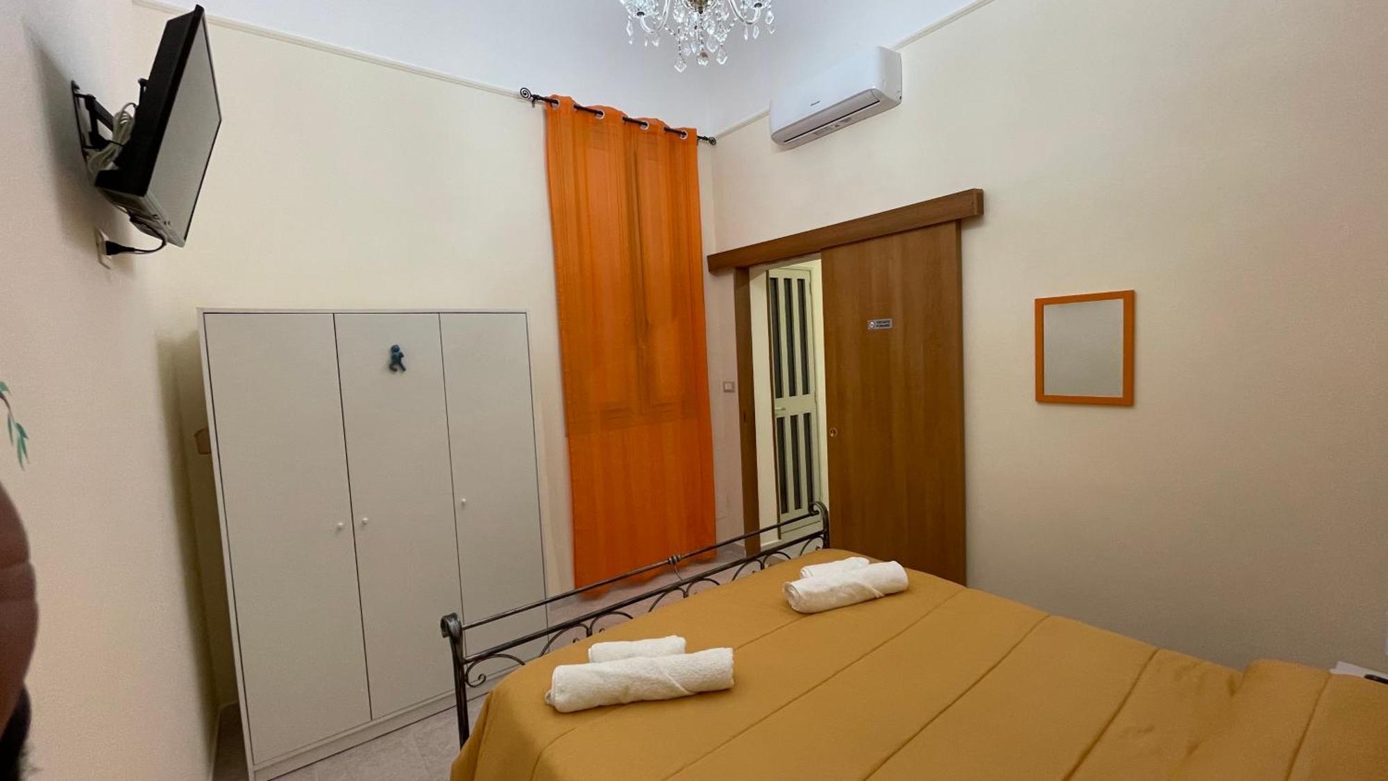 Lucky Home Trapani Exterior foto